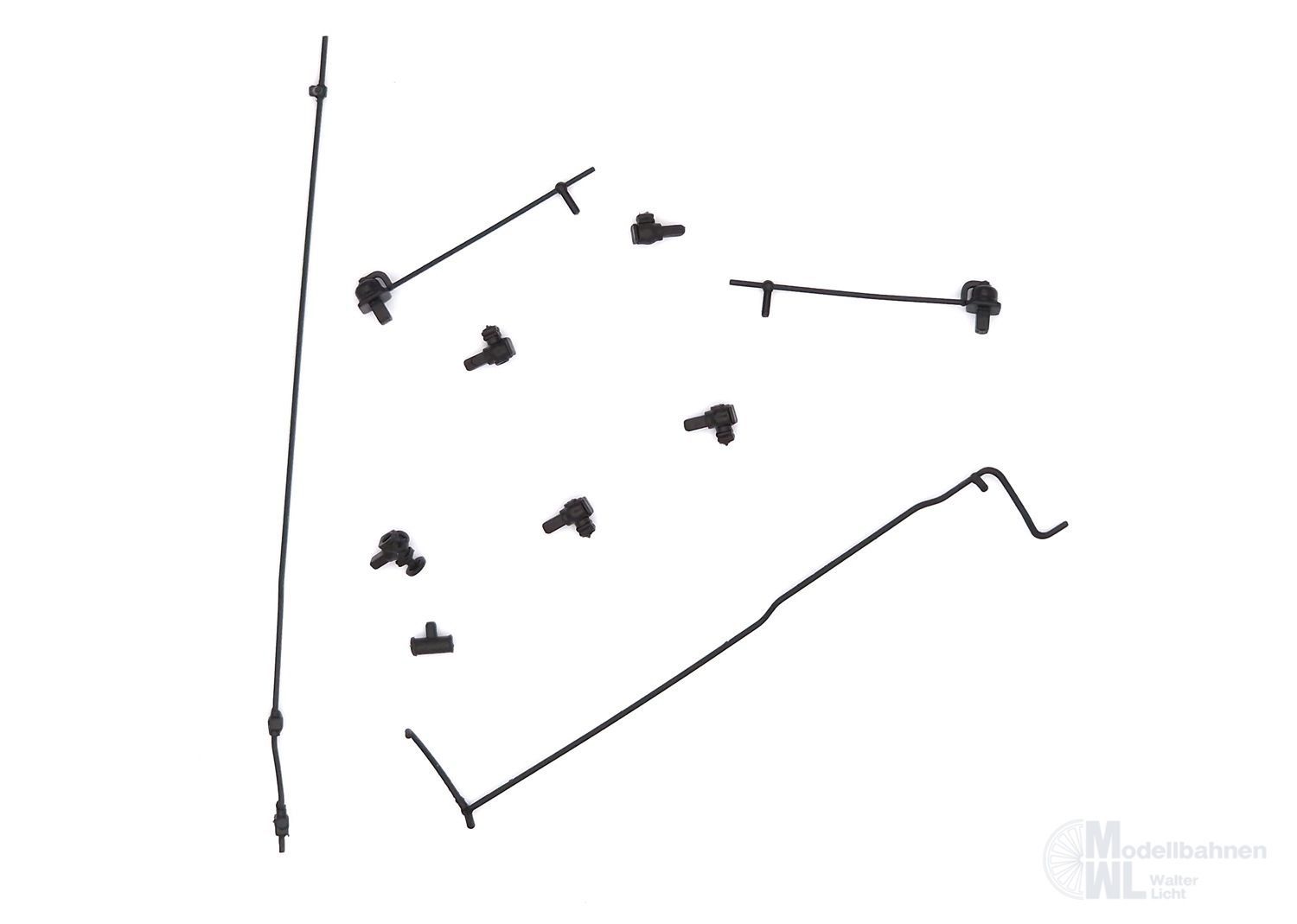 Märklin Ersatzeile E322387 - ERSATZTEIL: Ventile